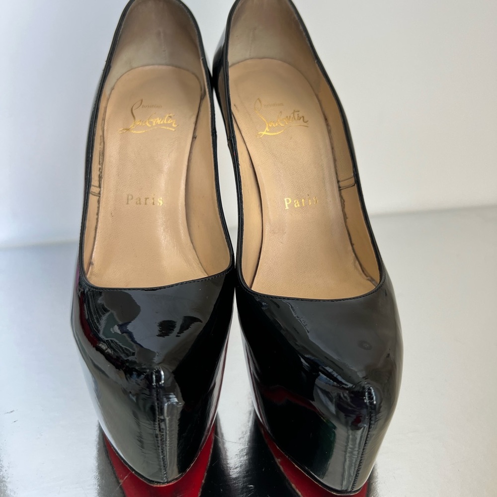 christian louboutin